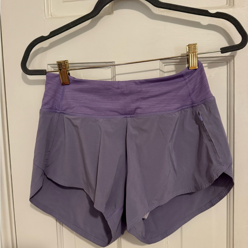 Outdoor Voices Hudson Shorts